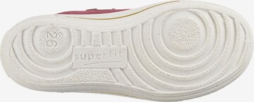 SUPERFIT Sneakers 'Tensy' in Pink