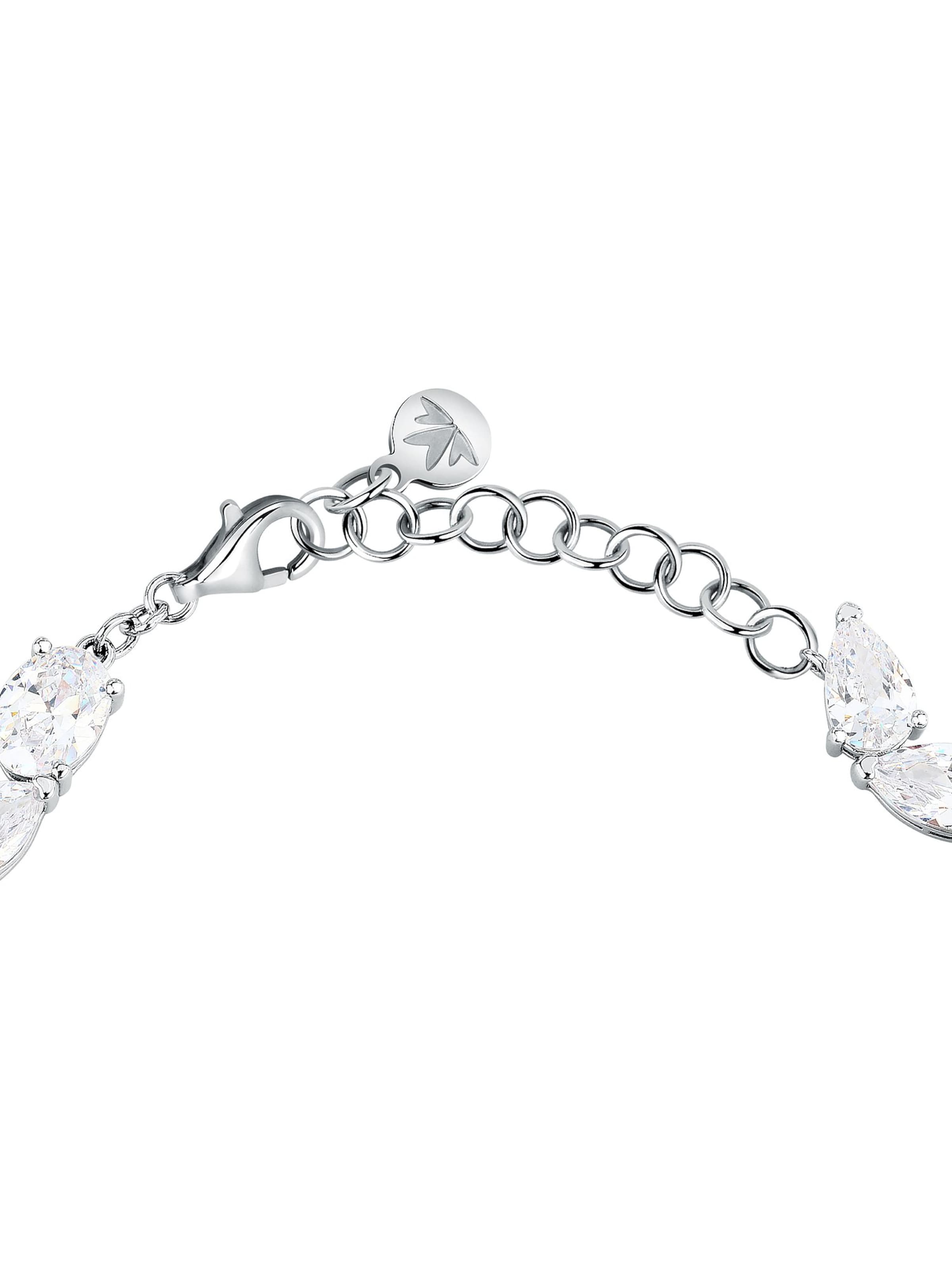 MORELLATO Armband in Silber