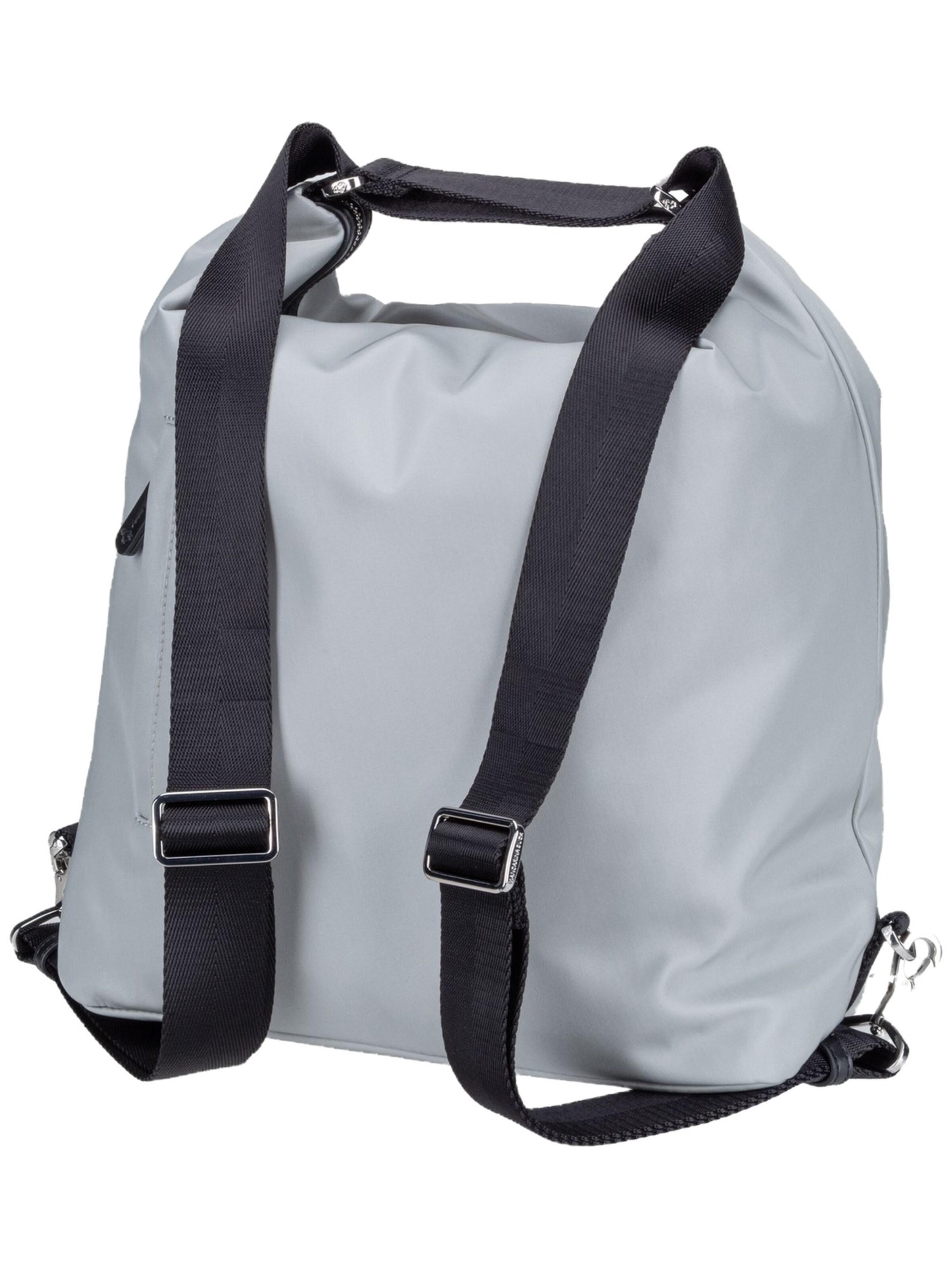 MANDARINA DUCK Backpack ' Hunter VCT10 ' in Grey