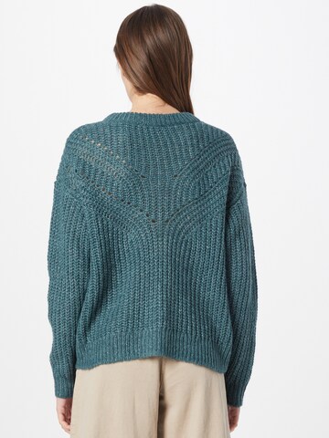 Pullover di ESPRIT in verde