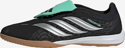 ADIDAS PERFORMANCE Kopačke 'Predator League' veličine 36 u tirkiz / siva / crna, Pregled proizvoda