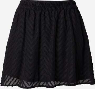 ONLY Skirt 'KLARA' in Black: front