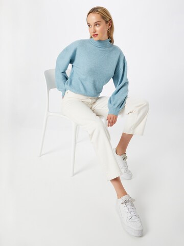 Lindex Pullover 'Nova' in Blau