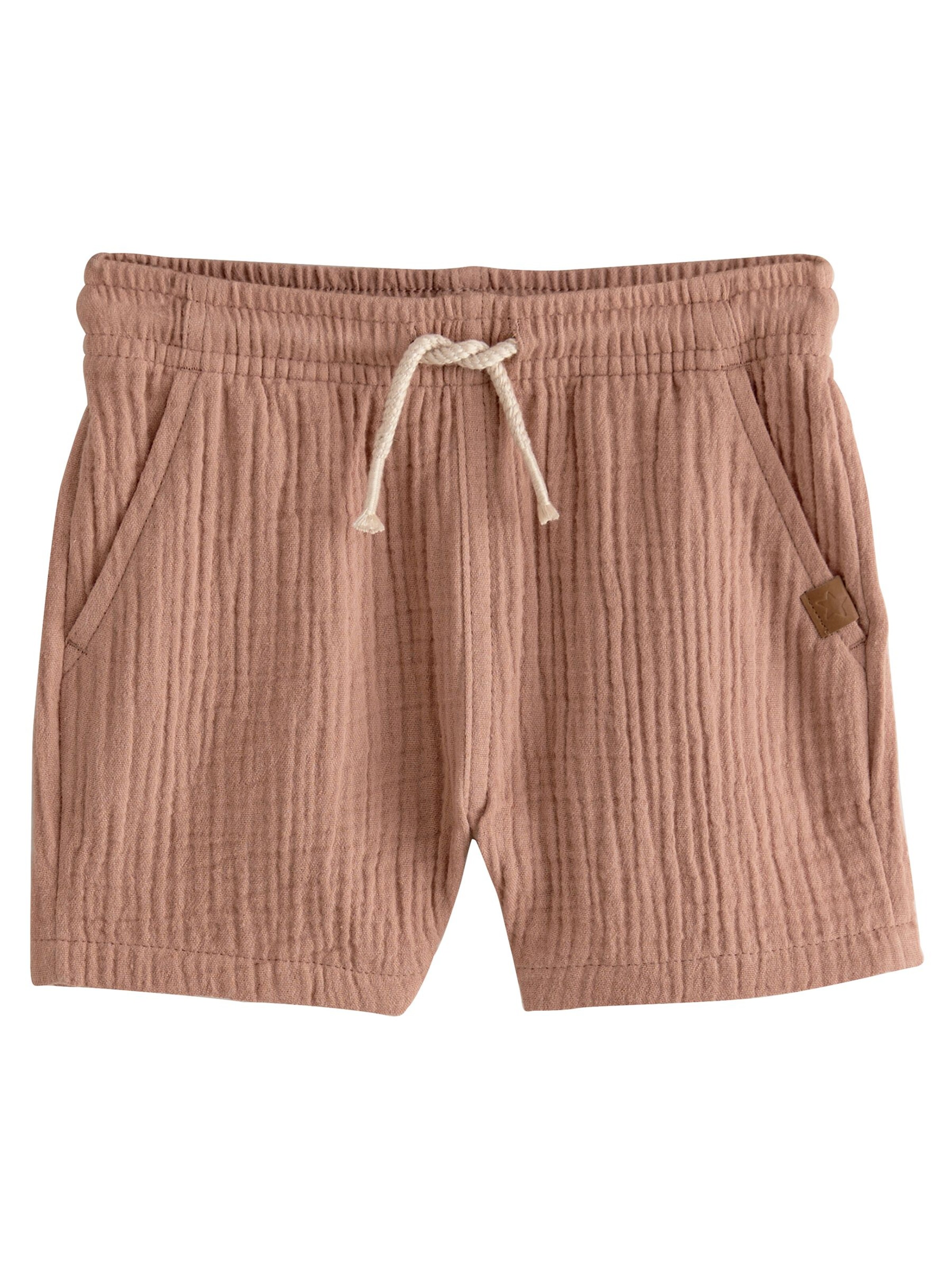 ruda Next Standartinis Kelnės: priekis