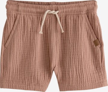 ruda Next Standartinis Kelnės: priekis