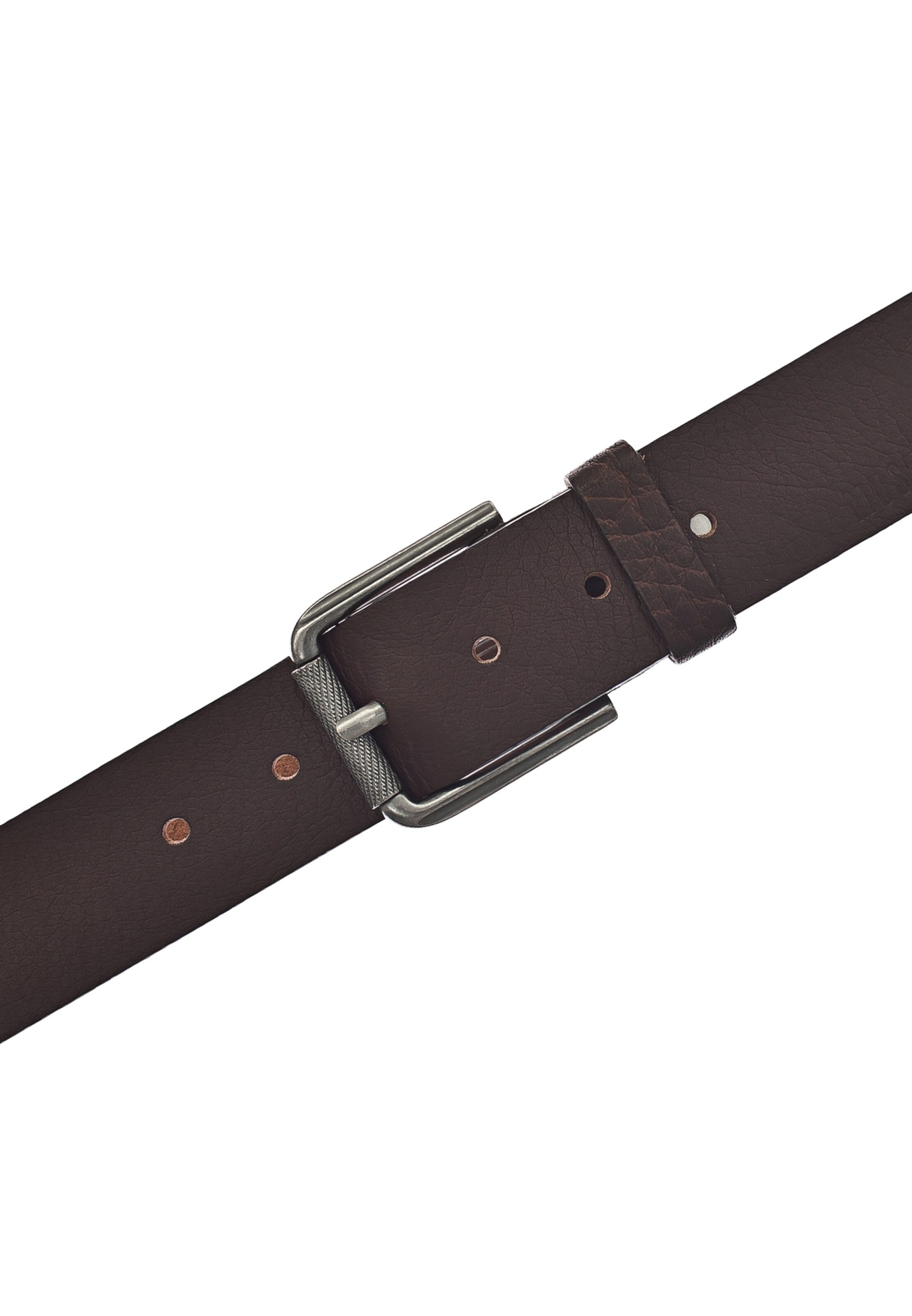 Ceinture MUSTANG en marron