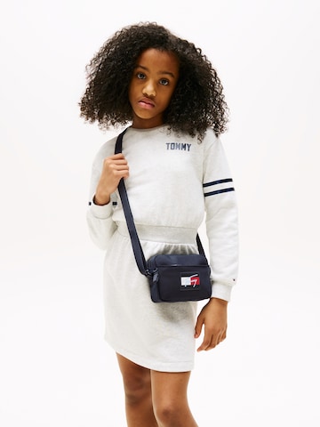 TOMMY HILFIGER Laukku värissä sininen