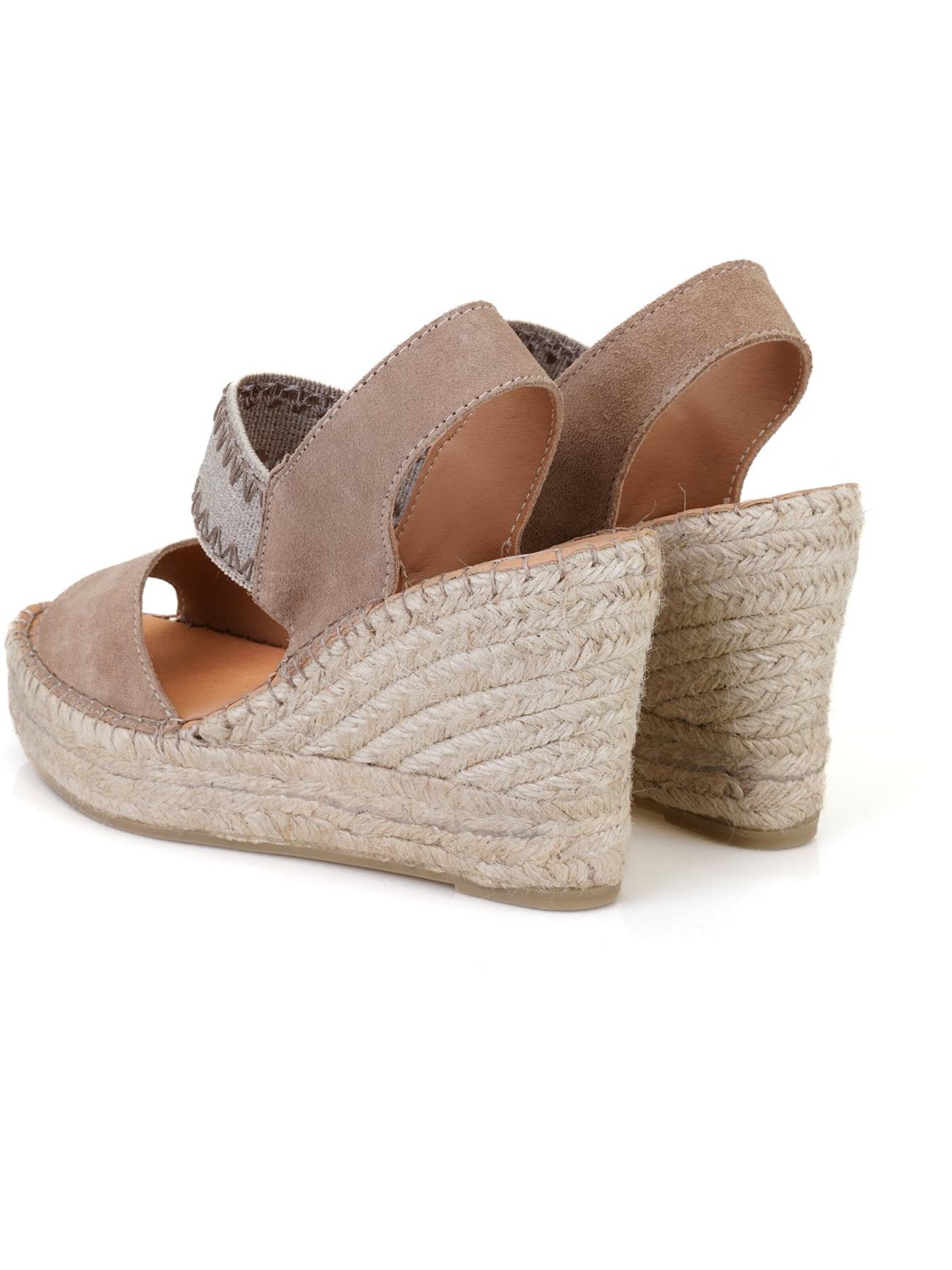 Desa Espadrilles‌‌ in Beige