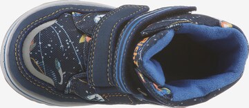 Richter Schuhe Snow Boots in Blue