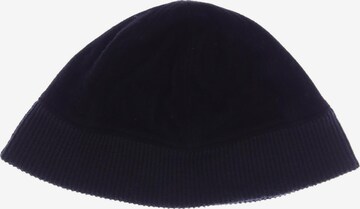 STETSON Hut oder Mütze M in Schwarz: predná strana