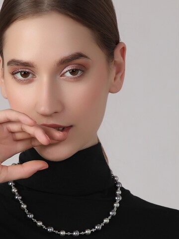 MISH Kette 'Valeria' in Silber