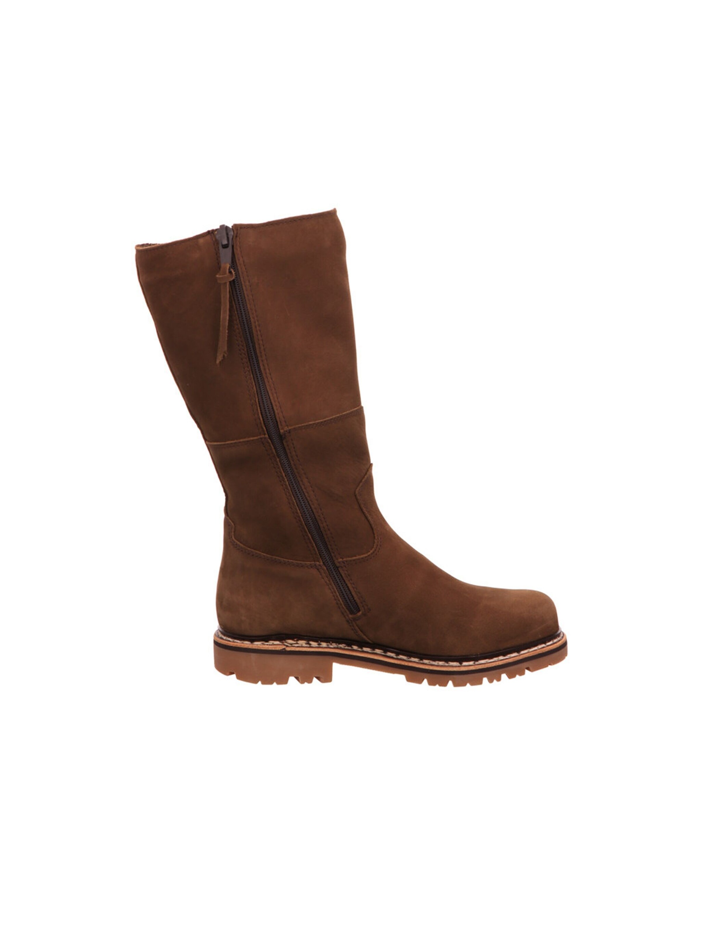 MEINDL Boots 'Abtenau' in Brown