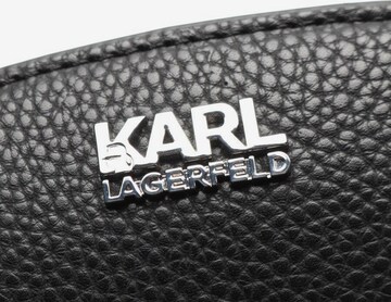 Karl Lagerfeld Abendtasche One Size in Pink