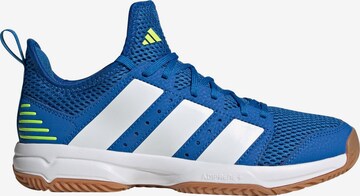 ADIDAS PERFORMANCE Sportschuh in Blau