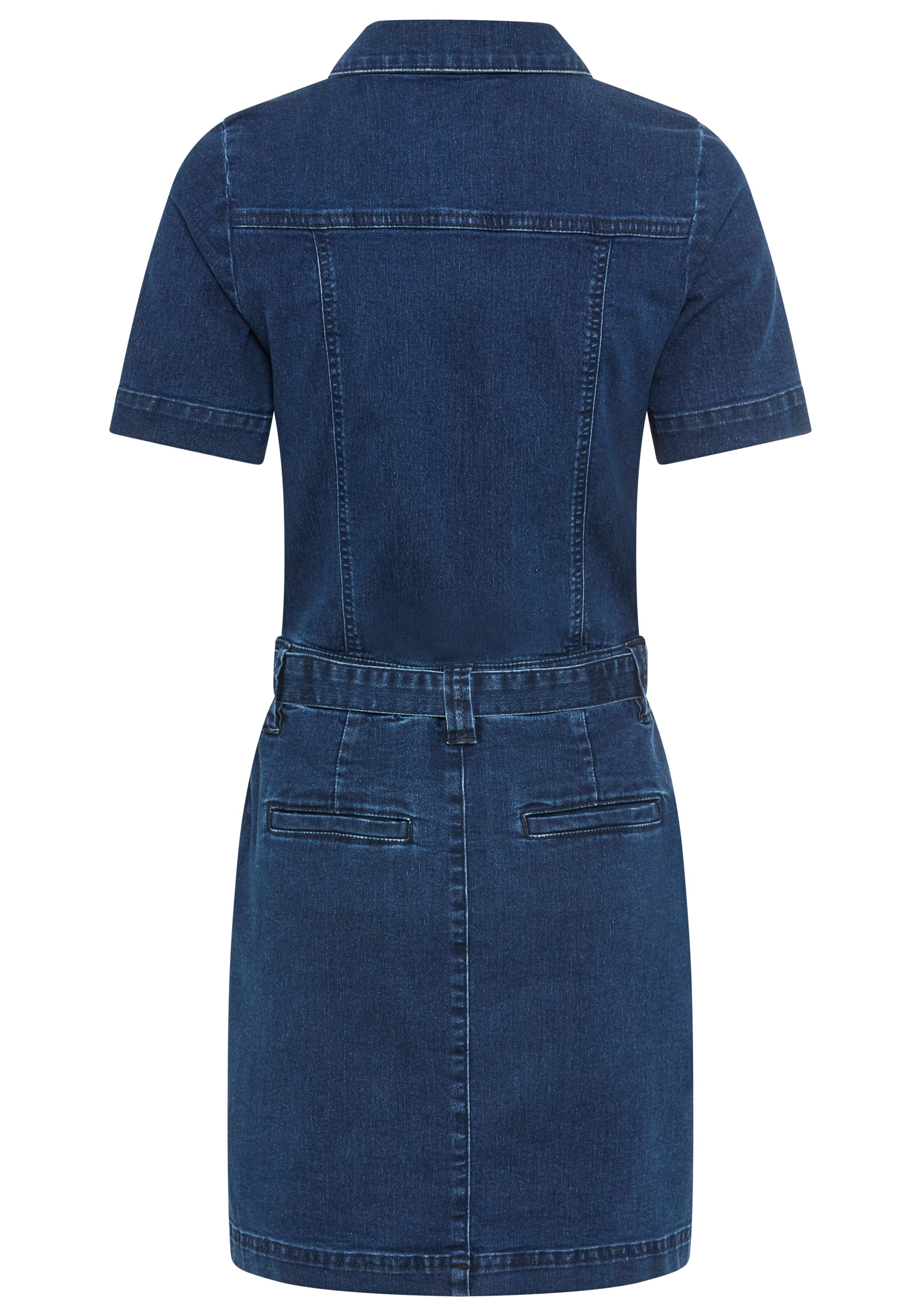 ARIZONA Dress in Blue