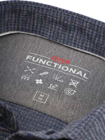 PURE Pullover‌ in Blau