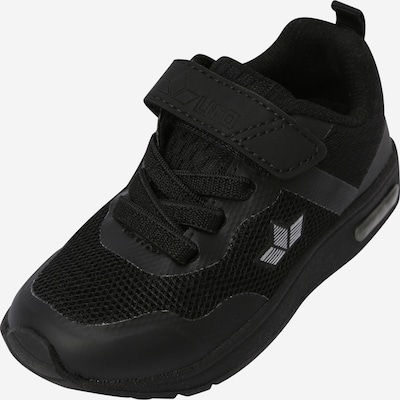 Sneaker 'Cassie VS' LICO pe negru, Vizualizare produs