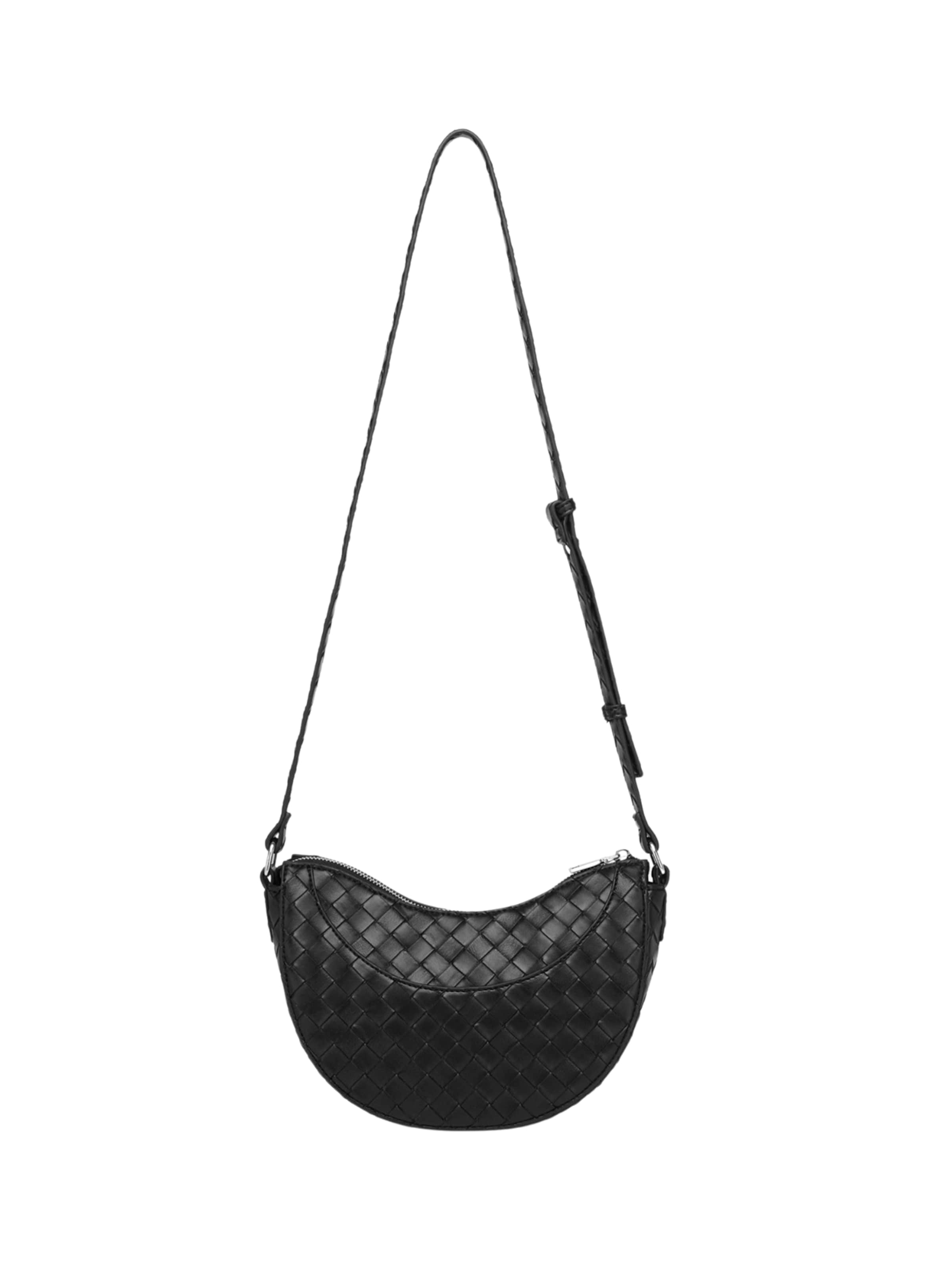 Noella Nákupní taška ' Michelle ' – černá