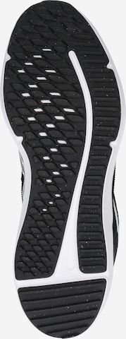 NIKE Sportovní boty 'Downshifter 12' – černá