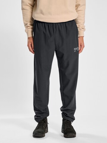 HALO Loosefit Broek in Grijs