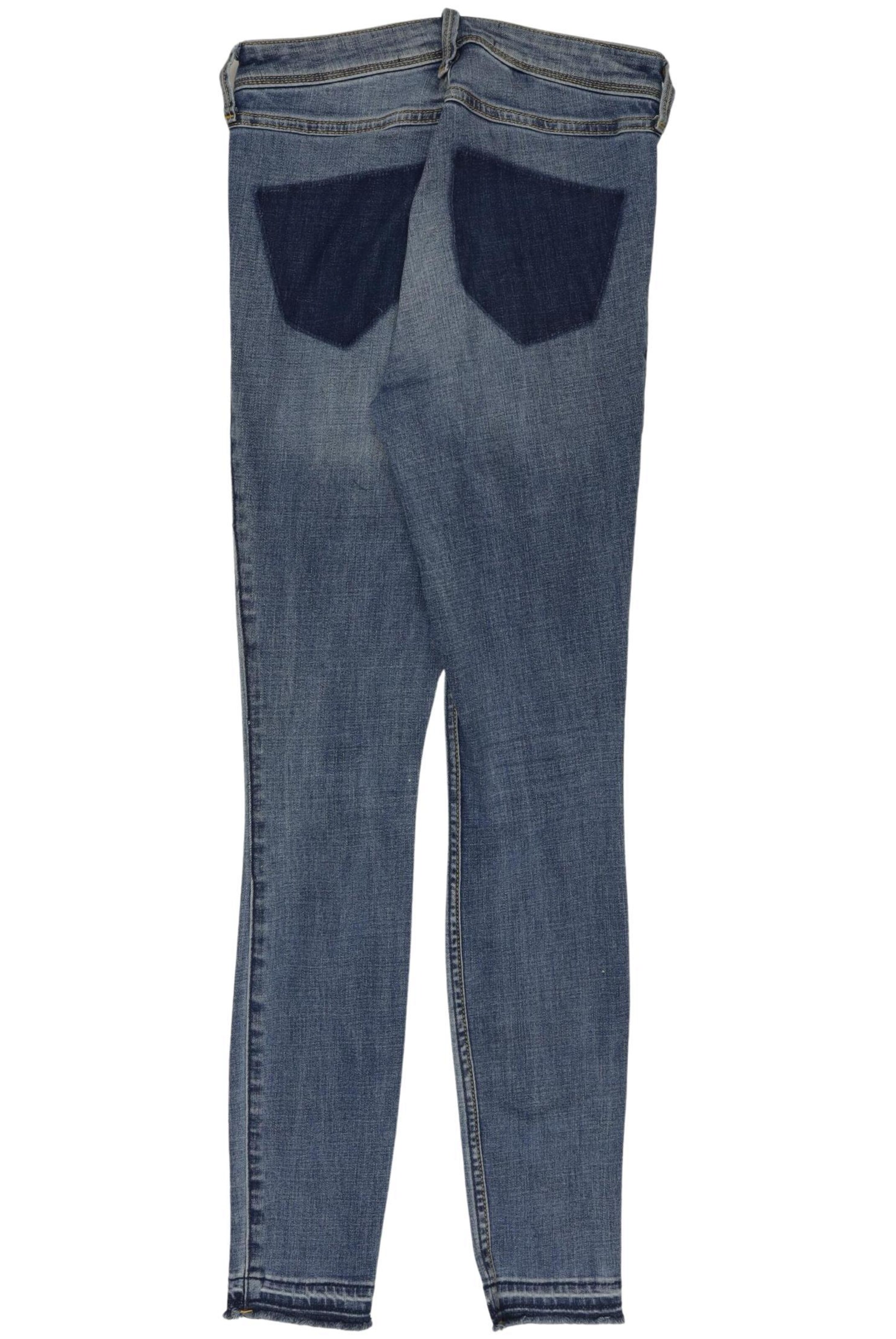 HOLLISTER Jeans in 24 in Blue