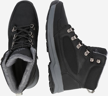 KAPPA Boots in Black