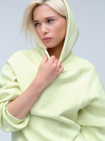 Sweat-shirt Next en vert