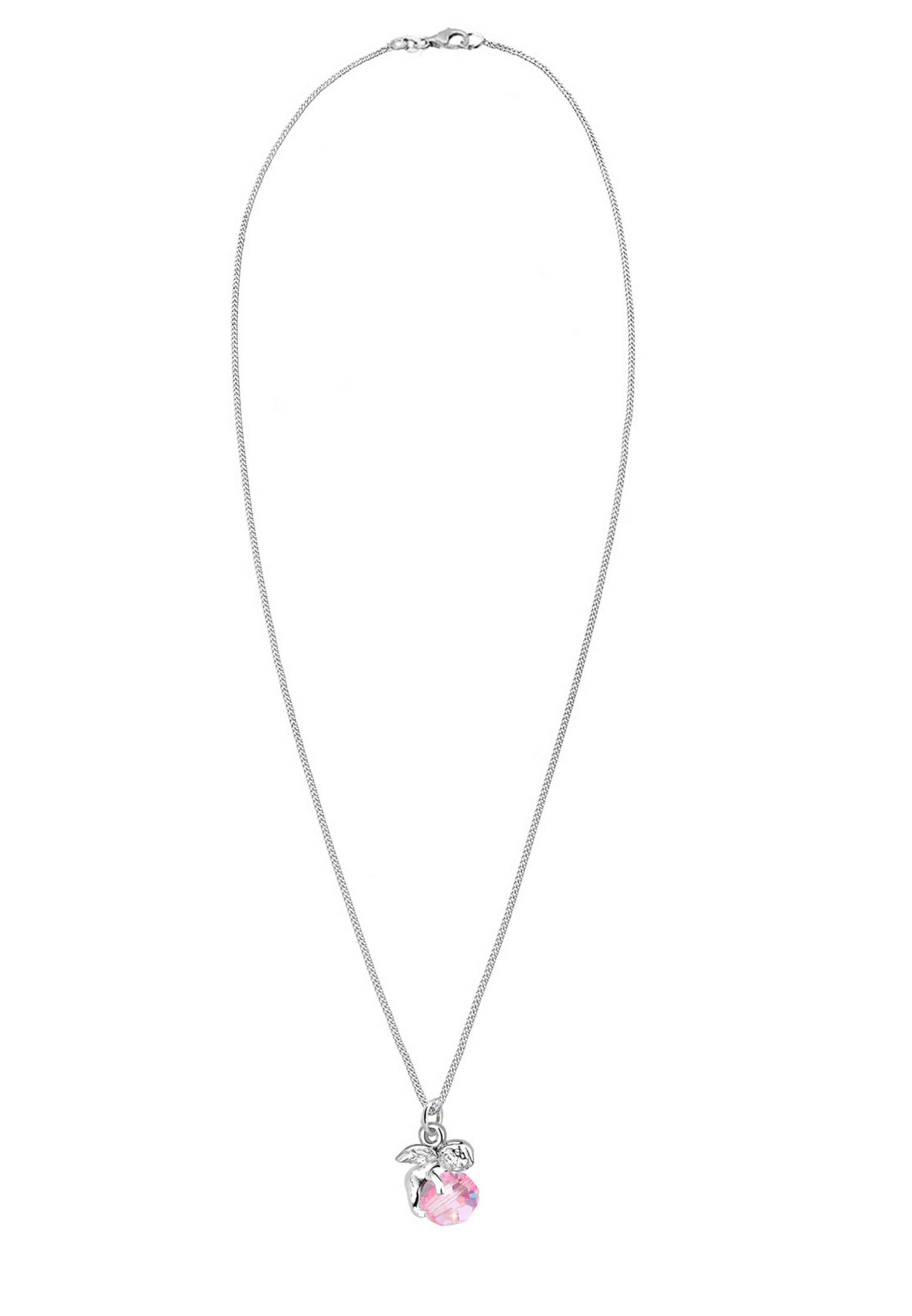Chaîne 'Engel' ELLI en rose : devant