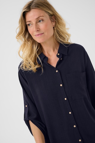 Love Copenhagen Blouse 'Kamri' in Zwart
