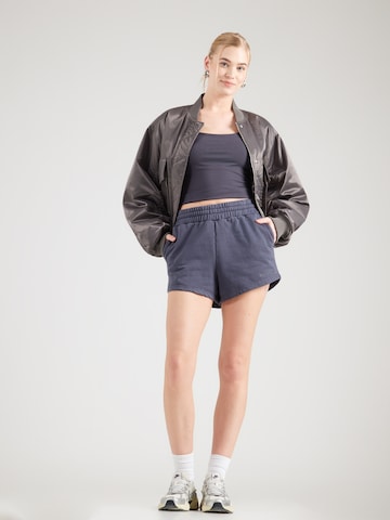 Pegador Широка кройка Панталон 'WILUNA' в синьо