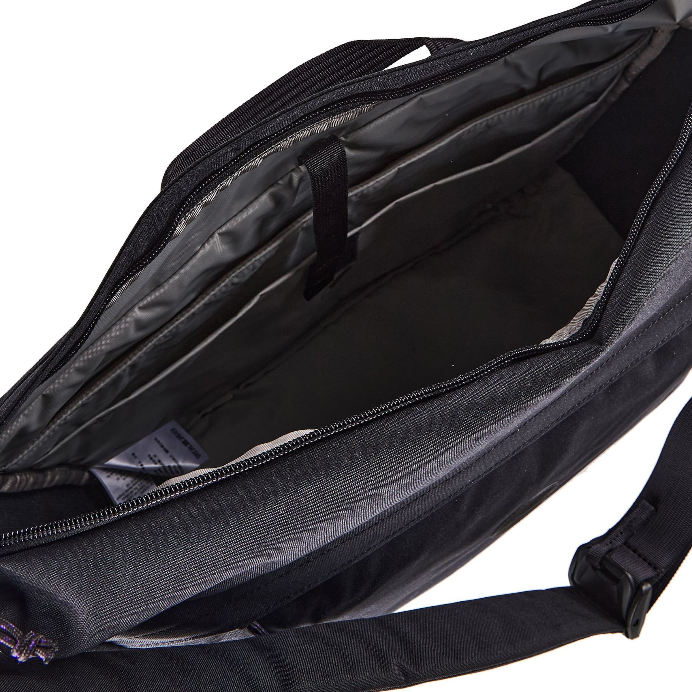 Fjällräven Crossbody bag 'Färden' in Black