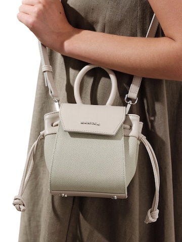 MANUKA Shoulder bag in Green