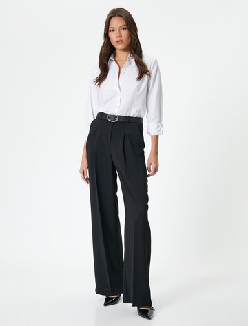 Koton Blouse in Wit