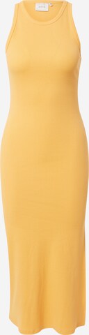 Gestuz Dress in Orange: front