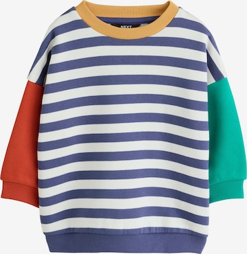 Next - Sudadera en Mezcla de colores: frente