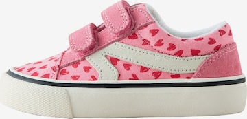 rožinė Next Sportbačiai: priekis