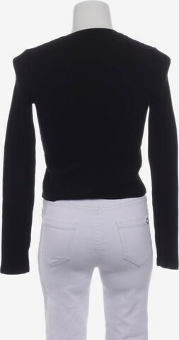 HUGO Sweater & Cardigan in XS in Black
