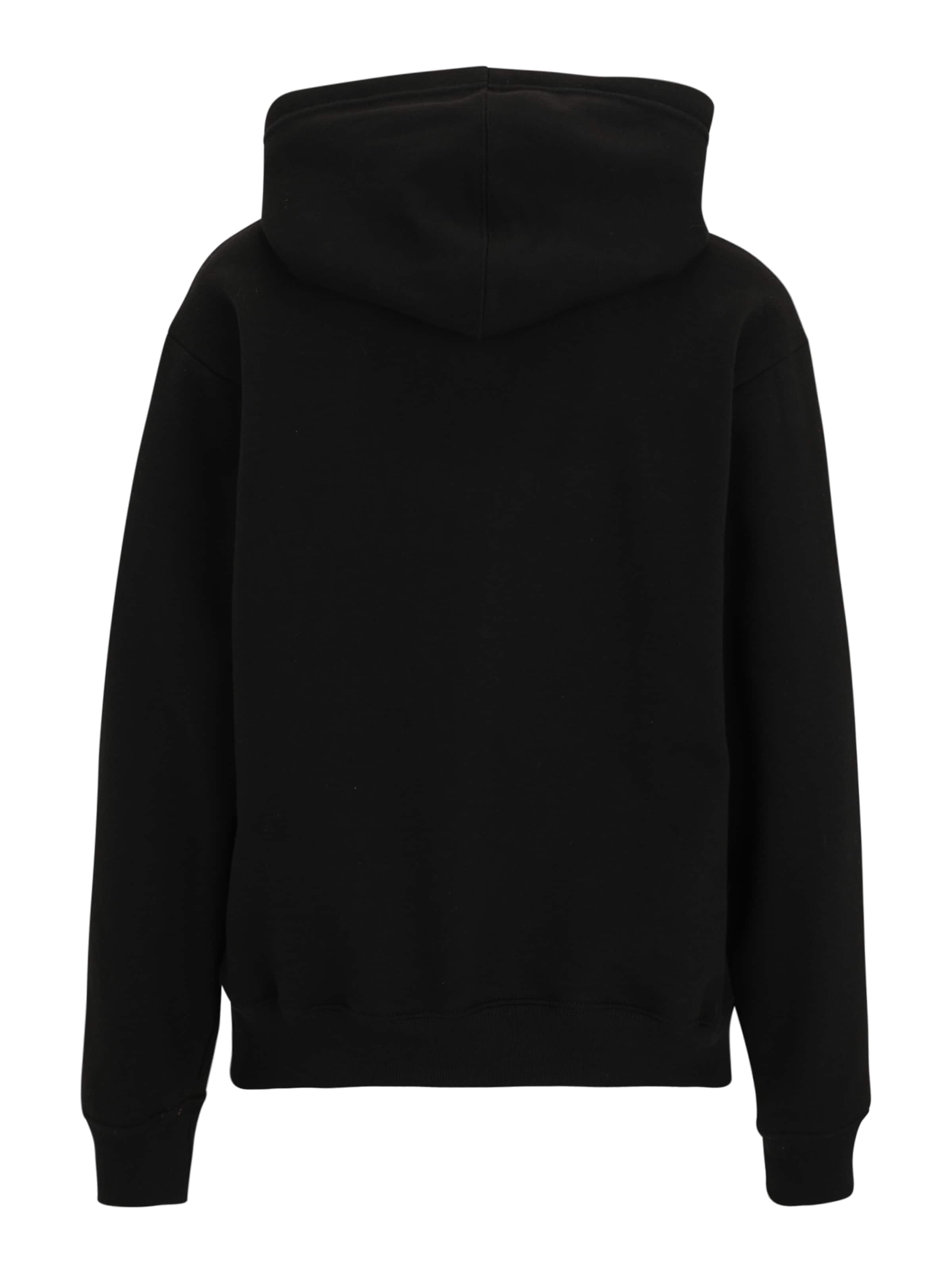 Sweat-shirt 'HERITAGE' Gap Petite en noir