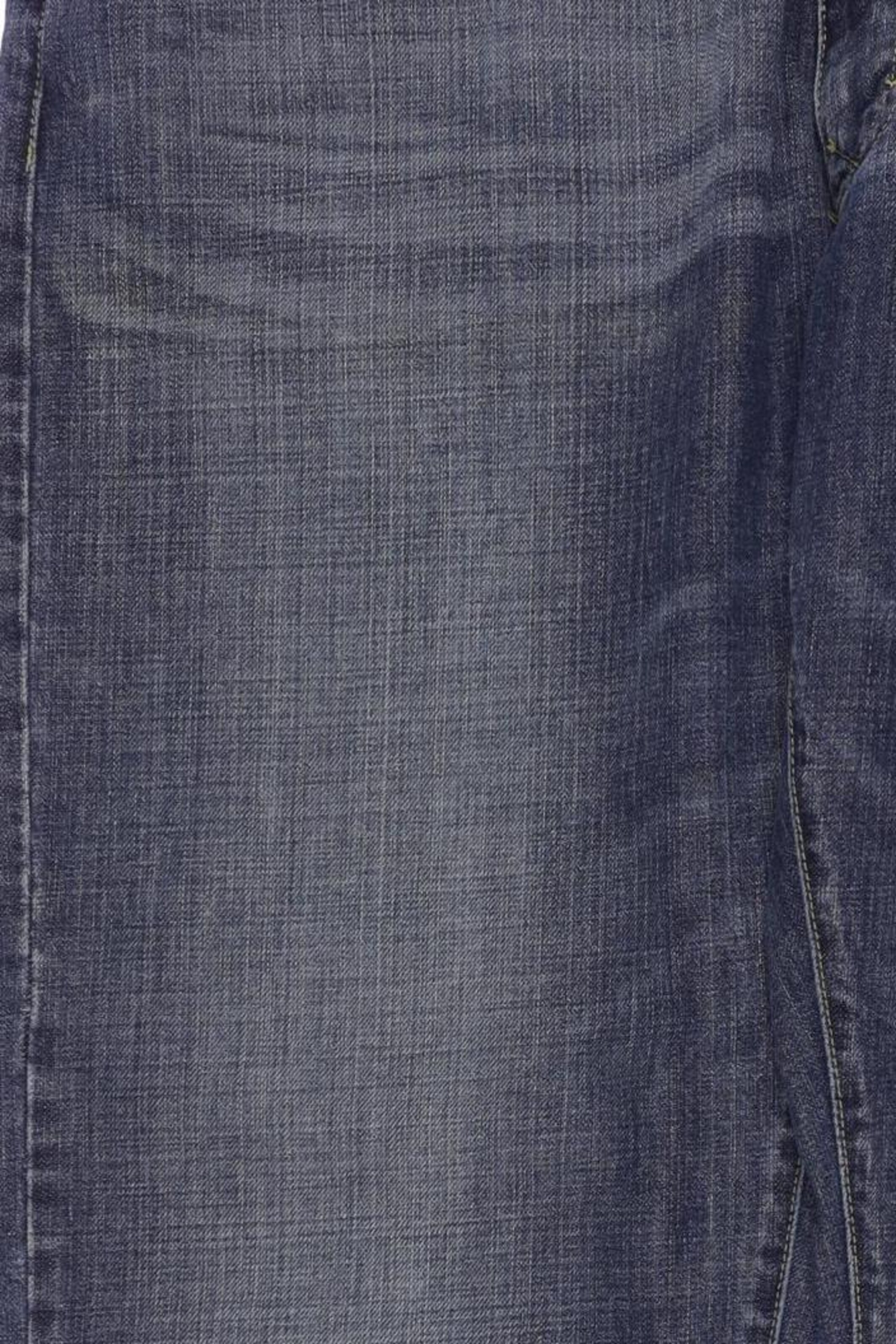 BOSS Jeans 42 in Blau