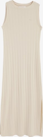 Polo Club Kleider 'DAMA' in Beige: Vorderseite