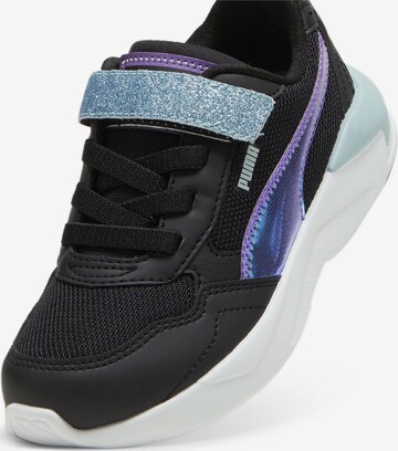 PUMA Sneakers 'X-Ray' in Zwart