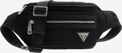 GUESS Ľadvinka 'Berlin' - čierna, Produkt