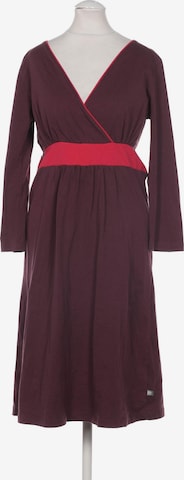 Tranquillo Kleid M in Rot: predná strana