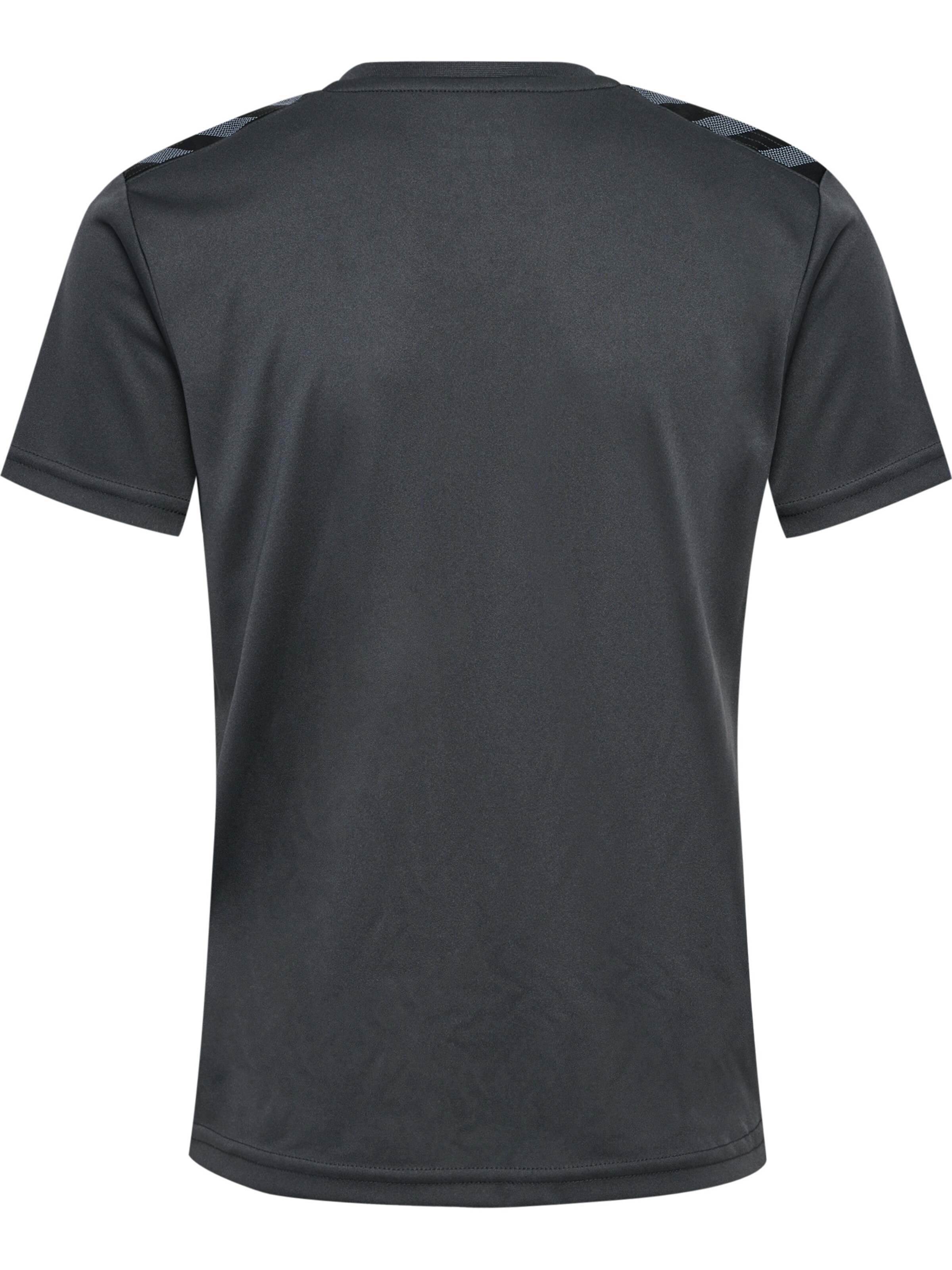 Hummel Funktionsshirt 'Authentic' in Gelb