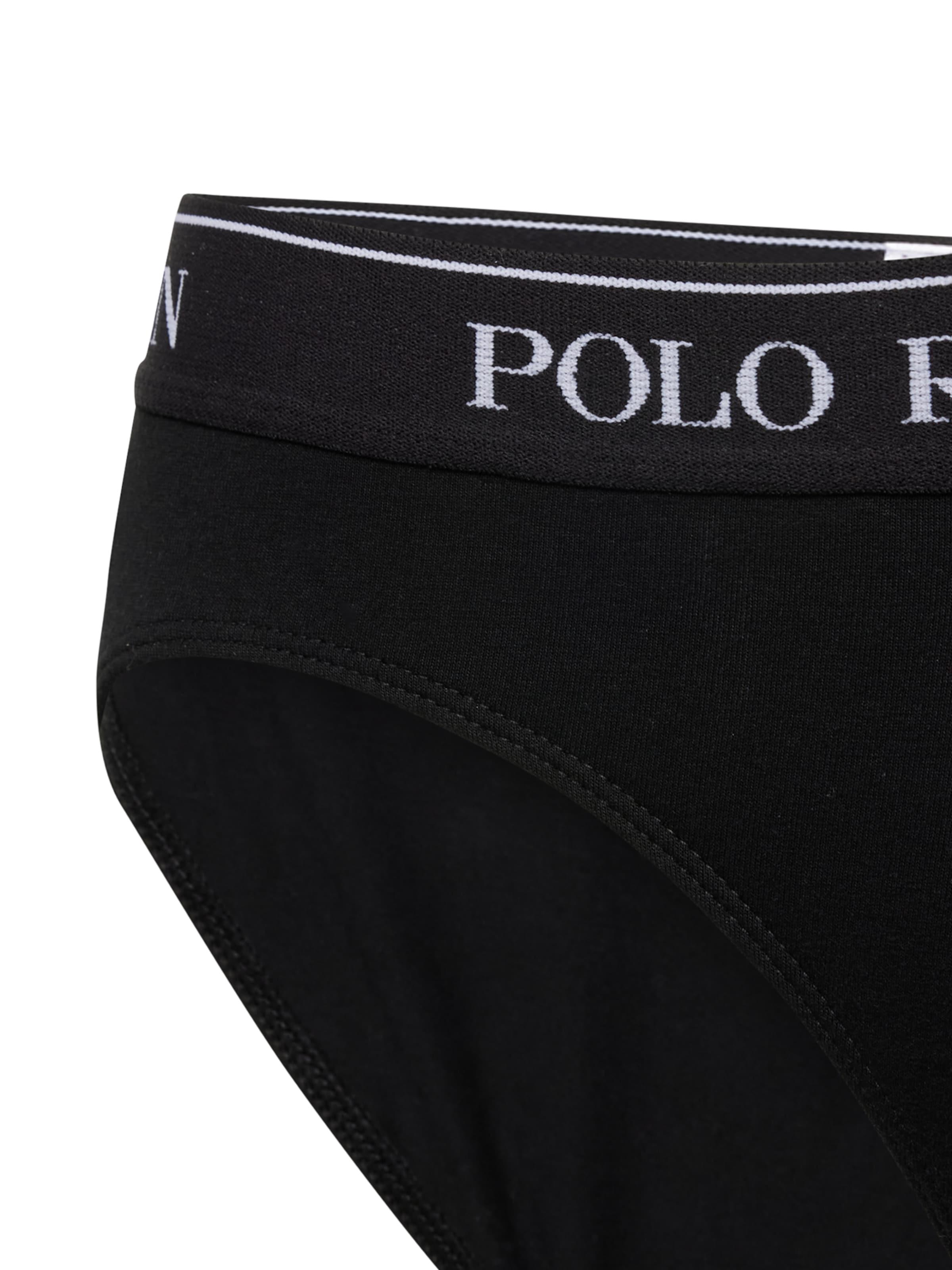 Polo Ralph Lauren Trosa i svart