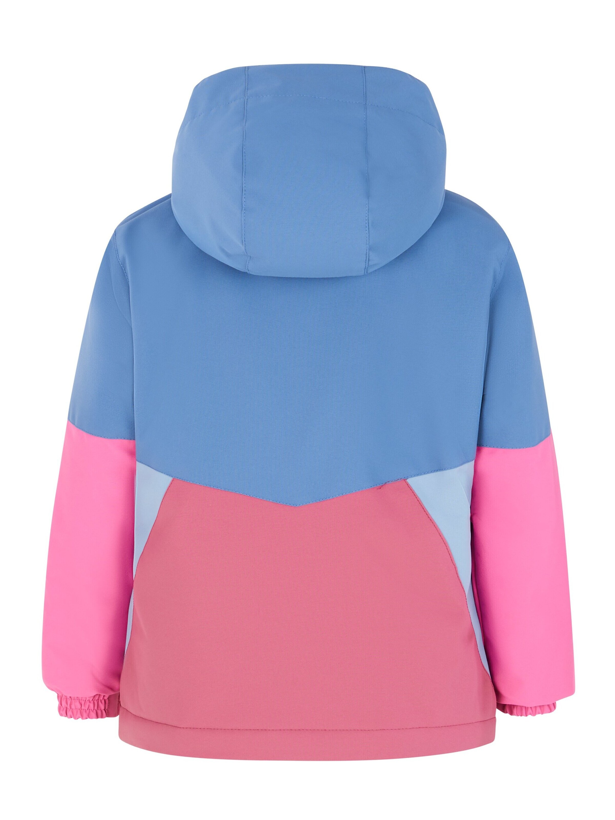 PROTEST Sports jacket 'PRTLINNY TD' in Blue