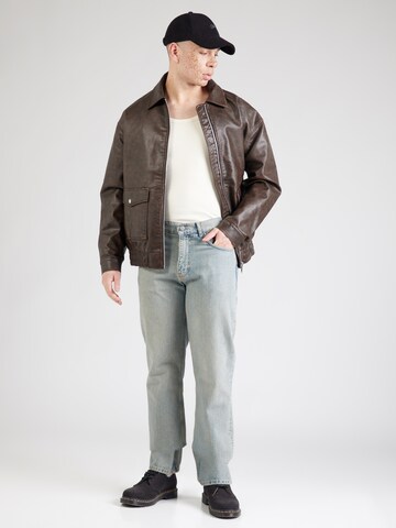 Only & Sons Футболка 'ONSTANNER' в Белый