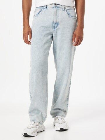 LEVI'S ® Loose fit Jeans 'Levi's® Men's SilverTab Loose' in Blue: front