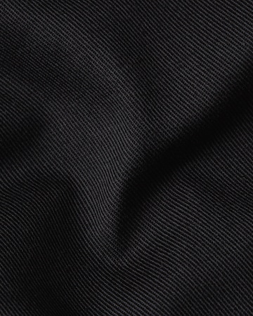 Effilé Pantalon cargo G-STAR en noir