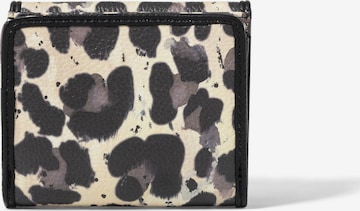 Braccialini Wallet in Mixed colors: front